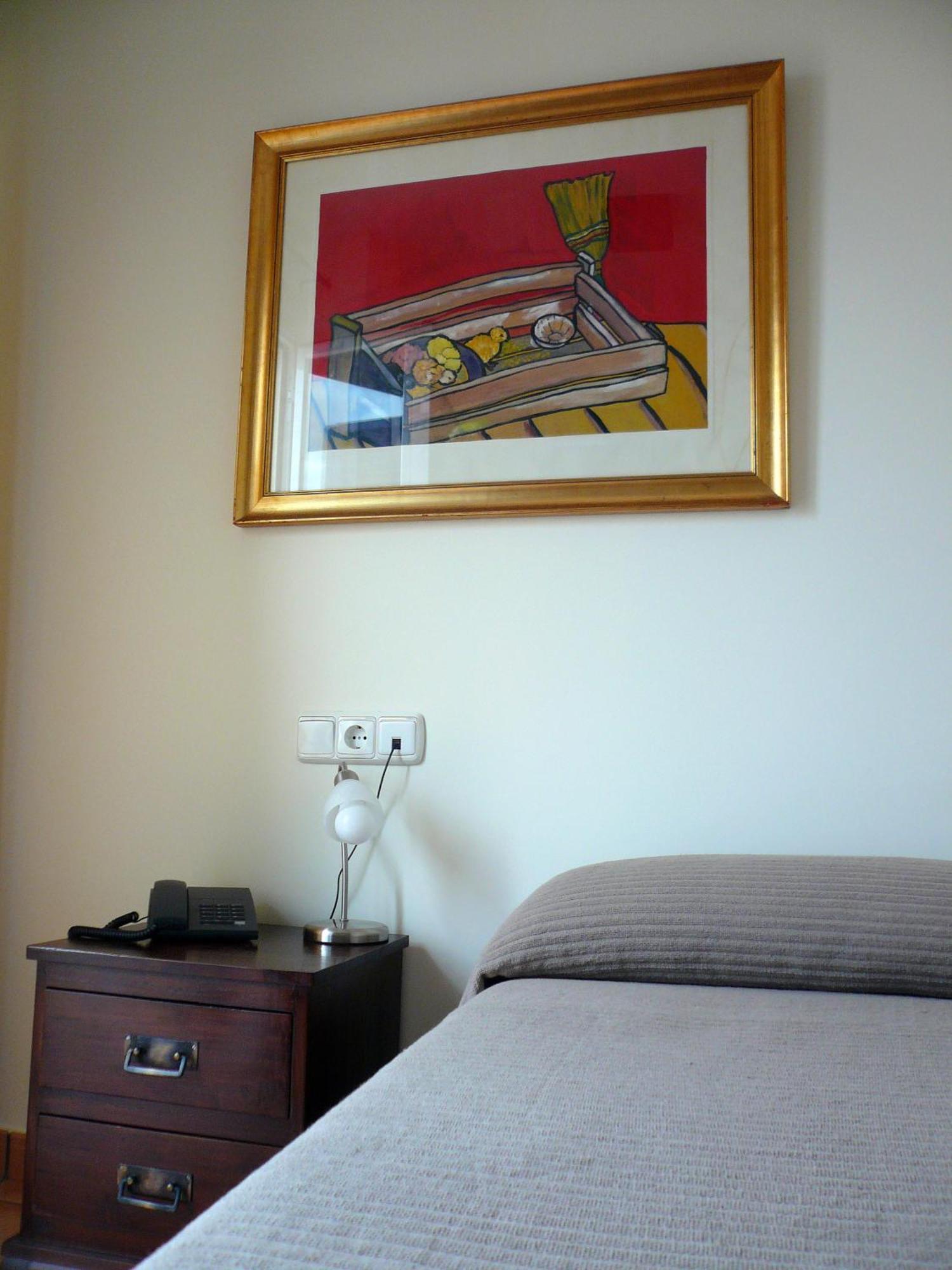 Hotel Mayari Calabardina Room photo