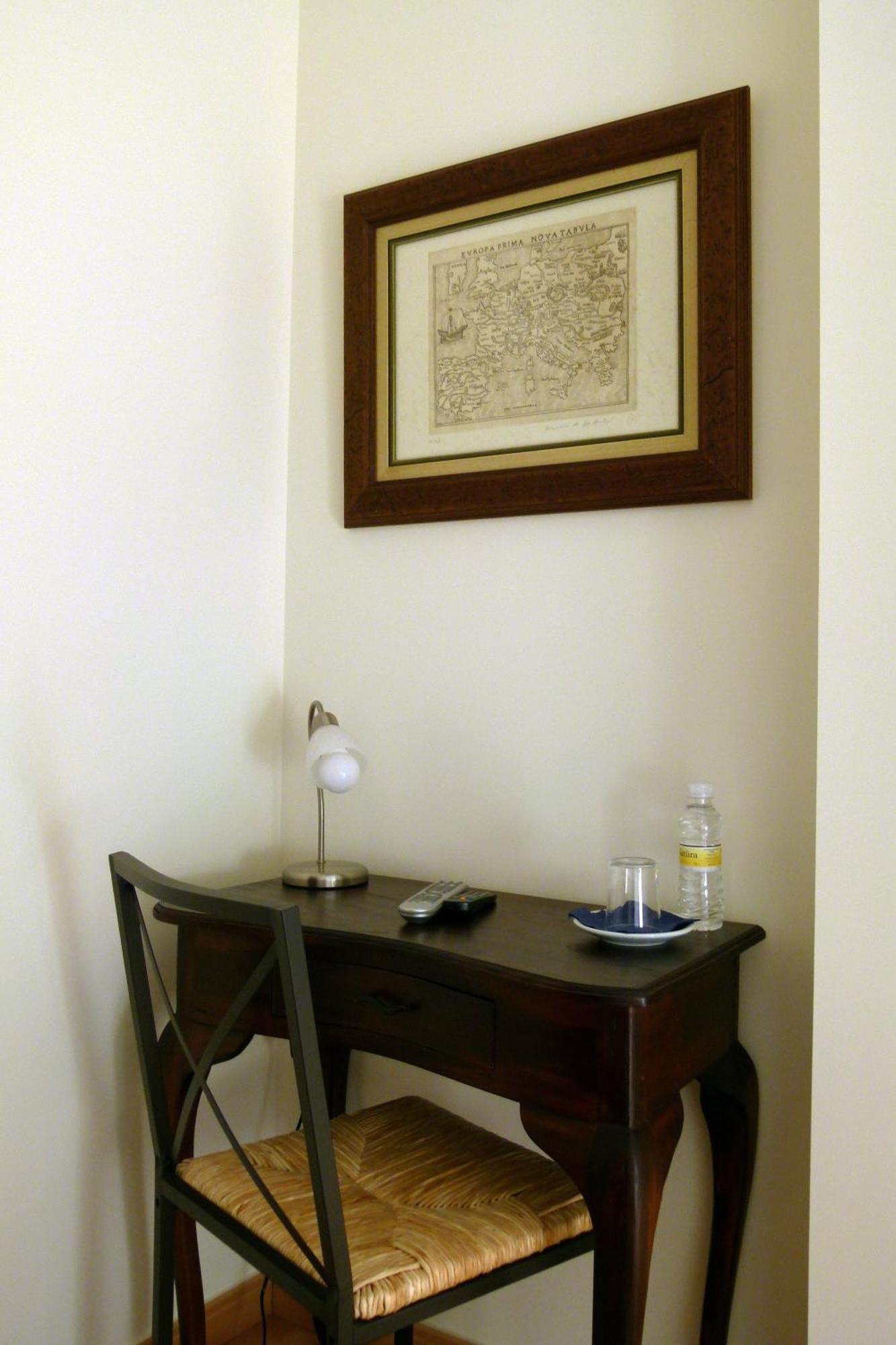 Hotel Mayari Calabardina Room photo
