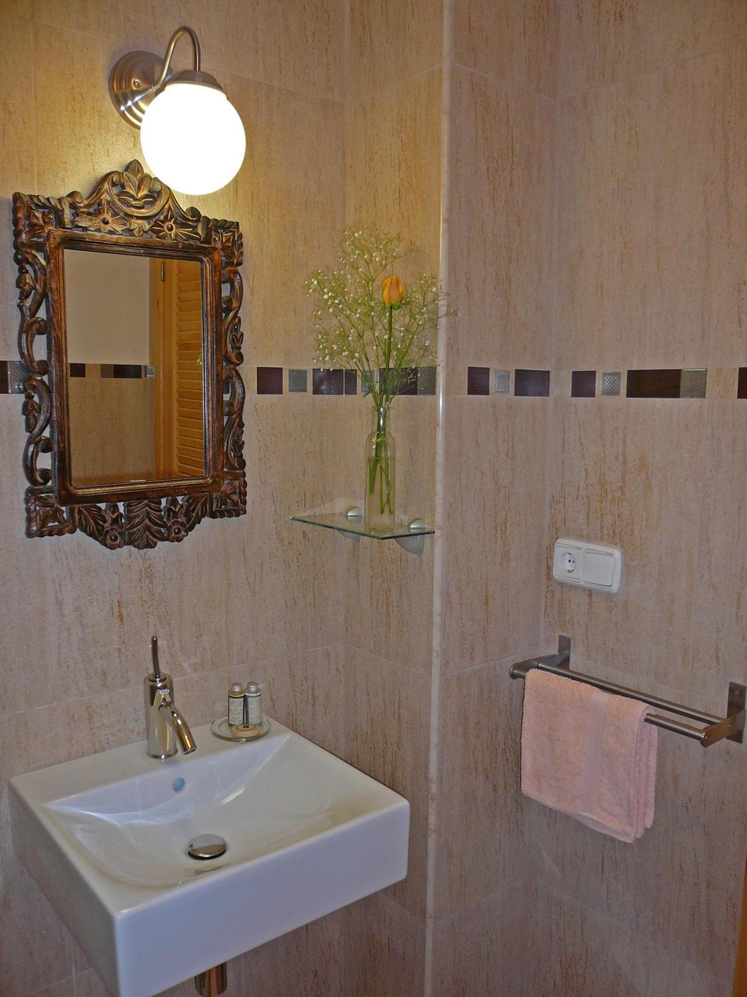 Hotel Mayari Calabardina Room photo