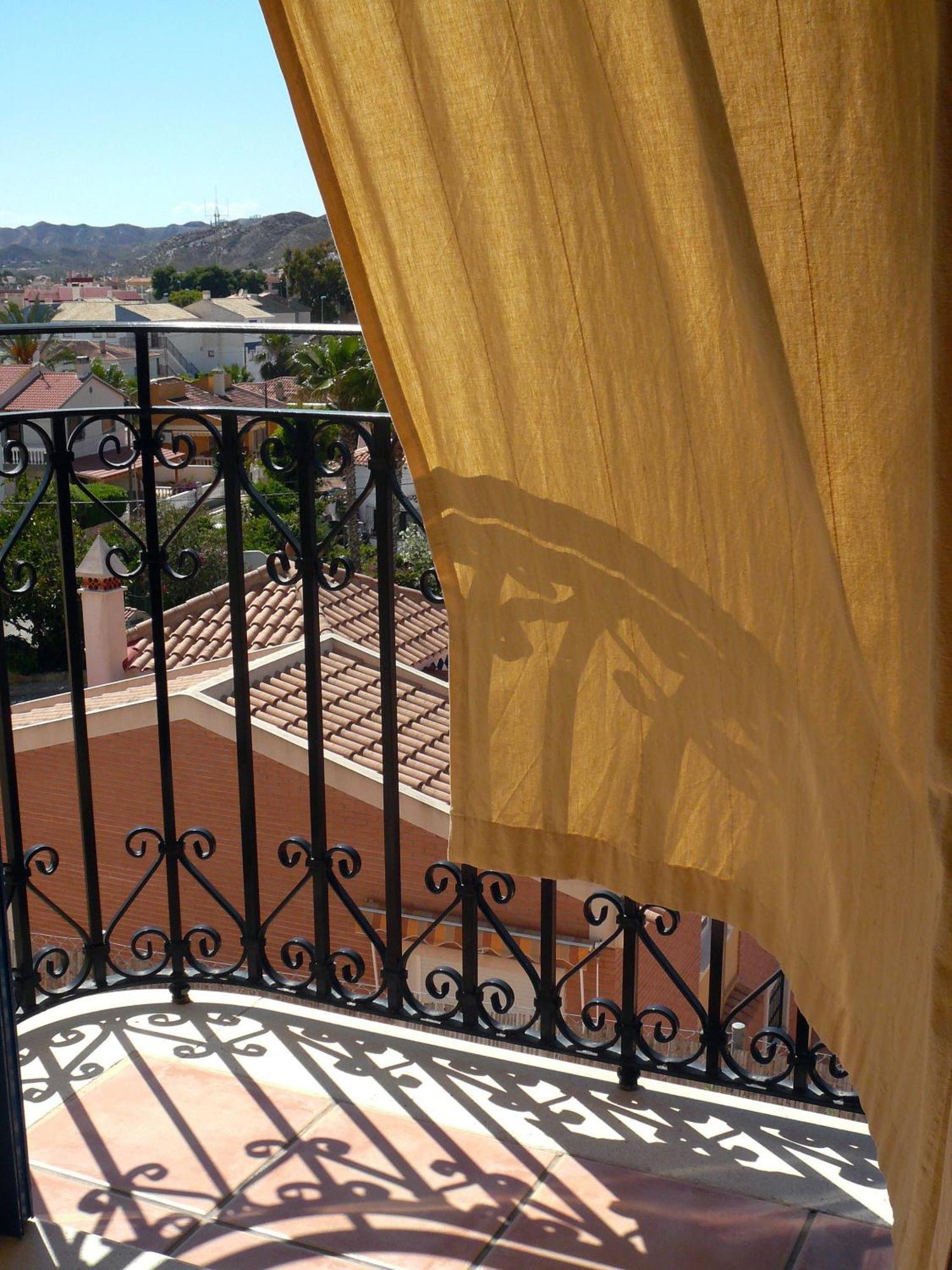 Hotel Mayari Calabardina Room photo