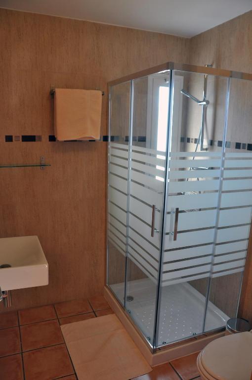 Hotel Mayari Calabardina Room photo