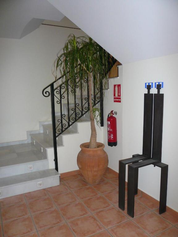 Hotel Mayari Calabardina Exterior photo