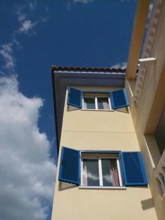 Hotel Mayari Calabardina Exterior photo
