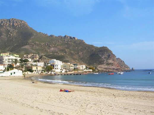 Hotel Mayari Calabardina Exterior photo