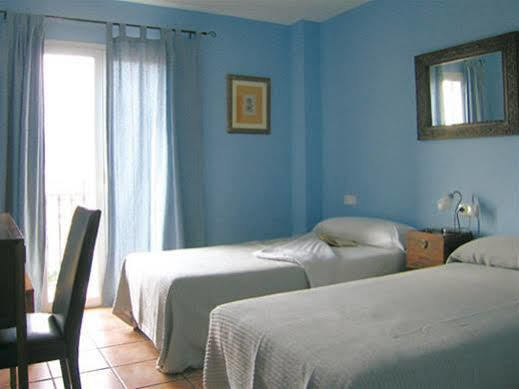 Hotel Mayari Calabardina Exterior photo