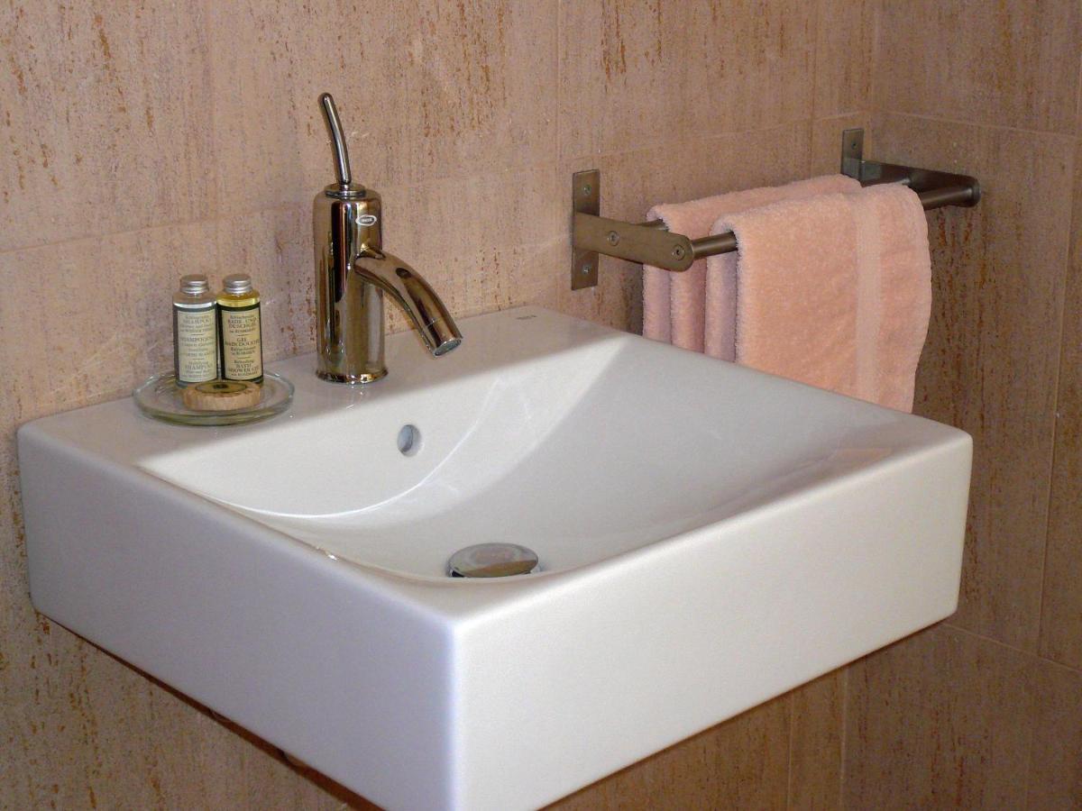 Hotel Mayari Calabardina Room photo