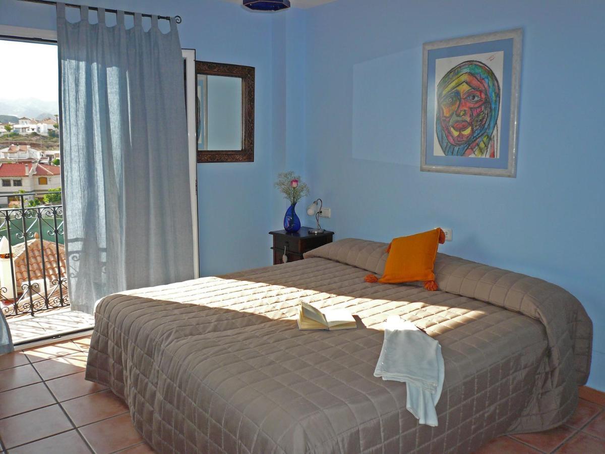 Hotel Mayari Calabardina Room photo