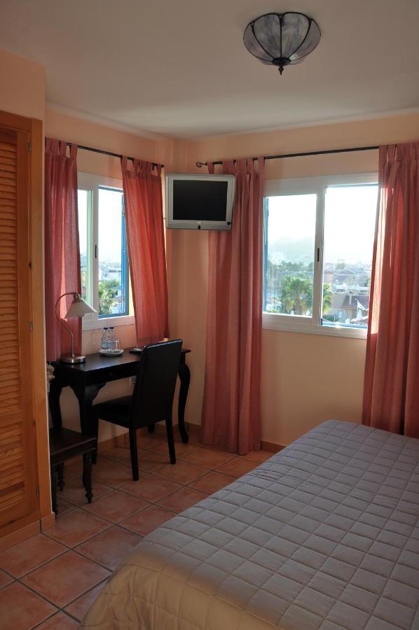 Hotel Mayari Calabardina Room photo