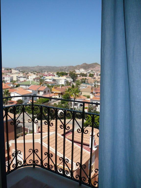 Hotel Mayari Calabardina Room photo